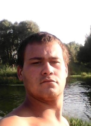 Александр, 27, Россия, Россошь