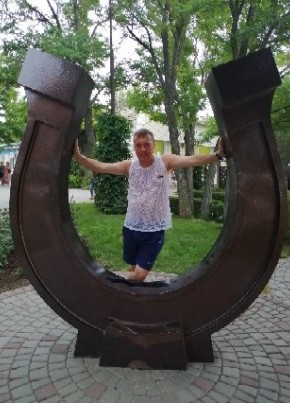 Евгений, 51, Україна, Дніпро