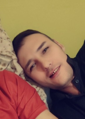 Kolya, 35, Russia, Saint Petersburg