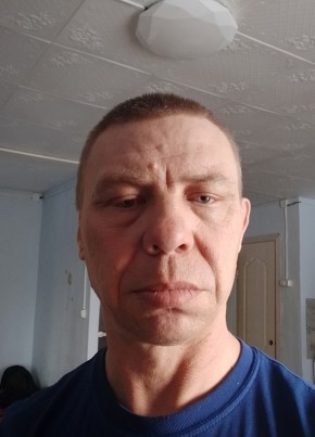 Андрей из Челябинска 47 лет