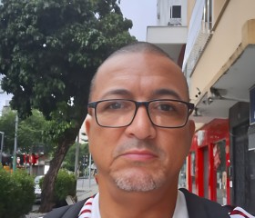 Tadew, 36 лет, Rio de Janeiro