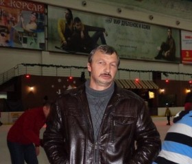 Александр, 54 года, Чугуїв