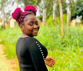Lina, 23 года, Lomé