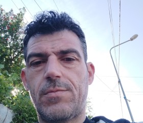 Egli, 39, Tirana