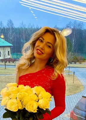Ksenia, 28, Россия, Новодвинск