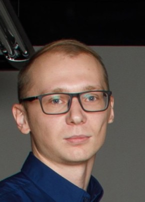 Иван, 34, Россия, Александров