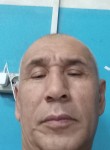 Аминжон - Новый Уренгой