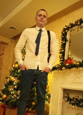Алексей, 22, Россия, Саранск