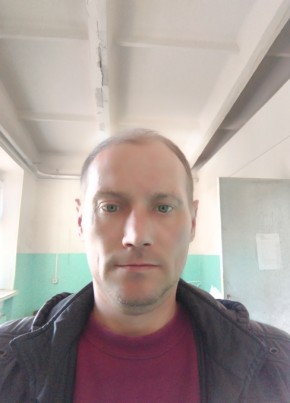 Сергей, 48, Україна, Кривий Ріг