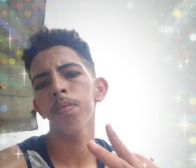 Tony, 22 года, Belém (Pará)