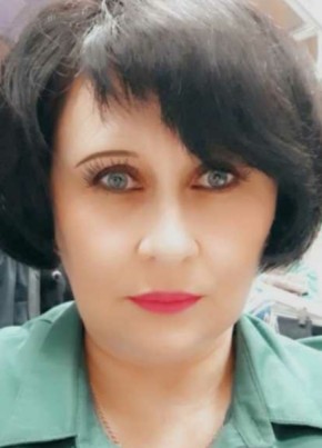 НАТЭЛЛА, 55, Россия, Миасс