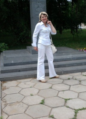 Натали, 60, Россия, Комсомольск-на-Амуре