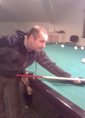 Владимир, 53, Россия, Урай
