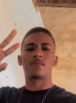 João Vitor, 19 лет, Penedo