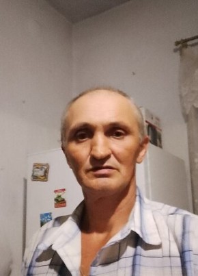 Иван, 50, Россия, Старомышастовская