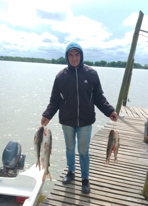 Miguel, 58, Argentina, Buenos Aires