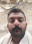 Javeed, 33 года, لاہور