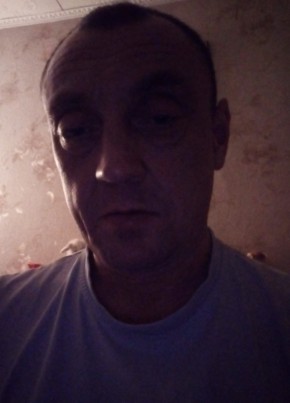 roman, 44, Россия, Москва