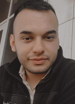 Mehmet, 26, Türkiye Cumhuriyeti, Uşak