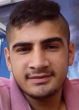 Yusuf, 29, Türkiye Cumhuriyeti, Silivri