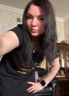 Тамара из Ярославли 36 лет