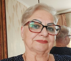 Antonina, 72, Belgorod