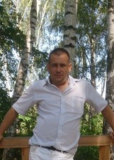 DEN, 40, Russia, Moscow