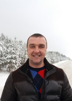 Sergey, 18, Russia, Tolyatti
