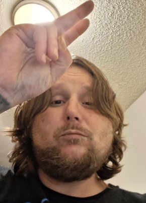 Jeremy из Cincinnati 46 лет