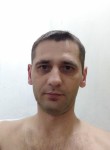 Игорь, 36 лет, Капыль