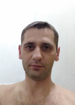 Игорь, 37, Рэспубліка Беларусь, Капыль