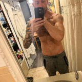 Lance, 20  , Oshkosh