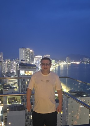 Gennady из Nha Trang 39 лет