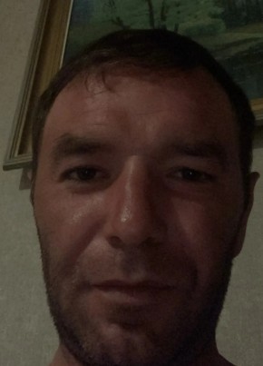 Zaur из Чамзинки 41 год