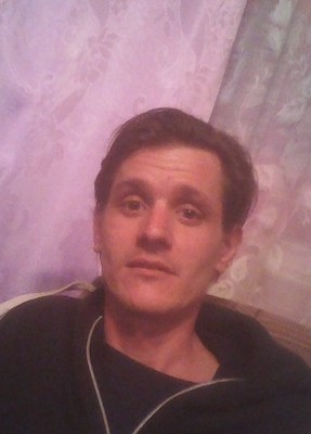 Евгений, 46, Россия, Тацинская