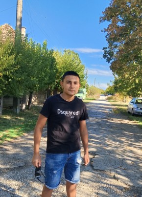 Матей, 18, Bulgaria, Cherven Bryag