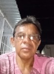 Everaldo, 49 лет, Brasília