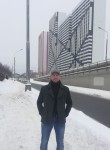 Sergey, 36, Moscow