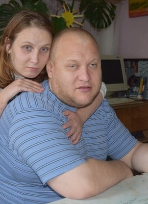 Саша, 46, Россия, Миасс