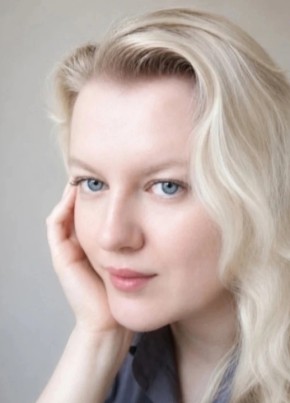 Алина из Мазыра 32 года