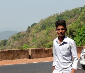 Vijay Kumar, 21 год, Gurmatkal