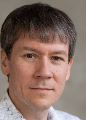 Labis Yury из Qarshi 50 лет