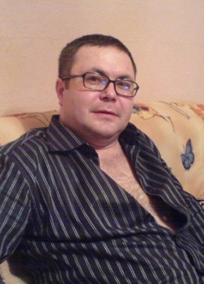 Рафаэль, 48, Россия, Лянтор
