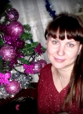 Полина, 37, Россия, Выселки