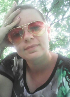 Анастасия, 40, Россия, Ярославская
