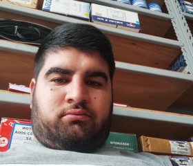 Víctor, 27, Caacupe