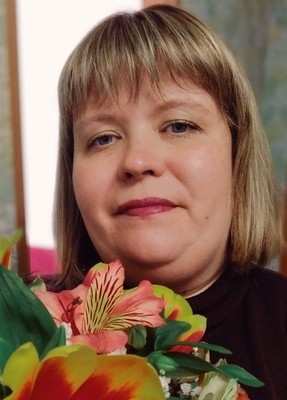 Ольга, 39, Россия, Красногвардейск