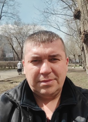 Федор, 44, Россия, Емельяново
