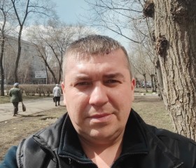 Федор, 44 года, Емельяново