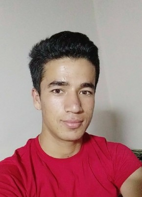 Muhammed, 23, Türkiye Cumhuriyeti, Ereğli (Konya İli)